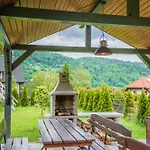 Apartamento Nad Lipami 2 - Z Tarasem Blisko Stoku Szczyrk