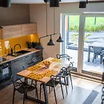 Nad Lipami 2 - Z Tarasem Blisko Stoku Apartment