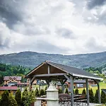 Nad Lipami 2 - Z Tarasem Blisko Stoku Apartment *