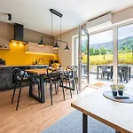 Apartment Nad Lipami 2 - Z Tarasem Blisko Stoku *