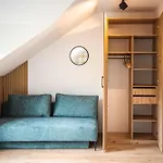 Apartamento Nad Lipami 2 - Z Tarasem Blisko Stoku Szczyrk