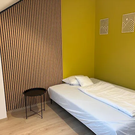 Nad Lipami 2 - Z Sauna I Tarasem Blisko Stoku Apartment Szczyrk