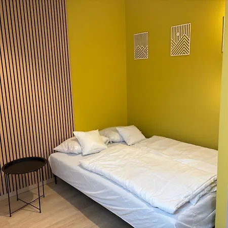 Apartment Nad Lipami 2 - Z Sauna I Tarasem Blisko Stoku Szczyrk