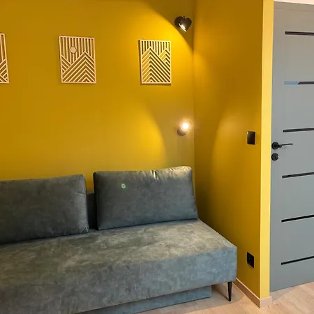 Nad Lipami 2 - Z Sauna I Tarasem Blisko Stoku * Szczyrk