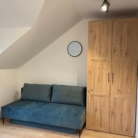 Apartment Nad Lipami 2 - Z Sauna I Tarasem Blisko Stoku Szczyrk