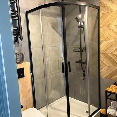 Nad Lipami 2 - Z Sauna I Tarasem Blisko Stoku Apartment