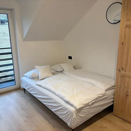 Nad Lipami 2 - Z Sauna I Tarasem Blisko Stoku *