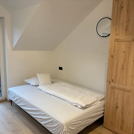 Nad Lipami 2 - Z Sauna I Tarasem Blisko Stoku Apartment