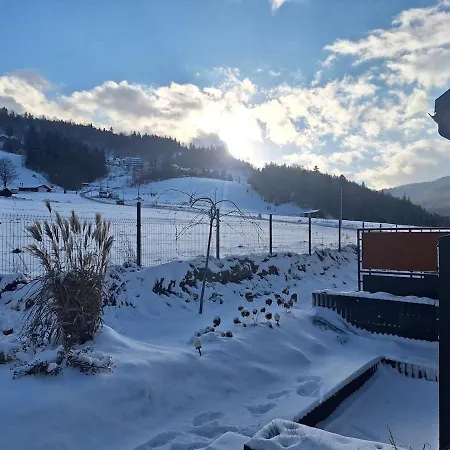 Apartment Nad Lipami 2 - Z Sauna I Tarasem Blisko Stoku Szczyrk