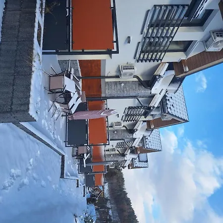 Nad Lipami 2 - Z Sauna I Tarasem Blisko Stoku