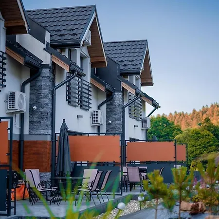 Nad Lipami 2 - Z Sauna I Tarasem Blisko Stoku * Szczyrk