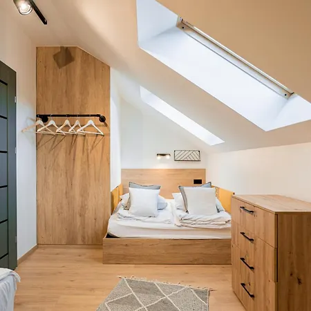 Nad Lipami 2 - Z Sauną I Tarasem Blisko Stoku * Szczyrk