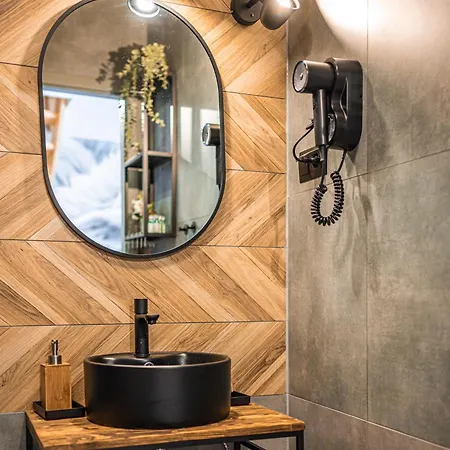 Nad Lipami 2 - Z Sauna I Tarasem Blisko Stoku *