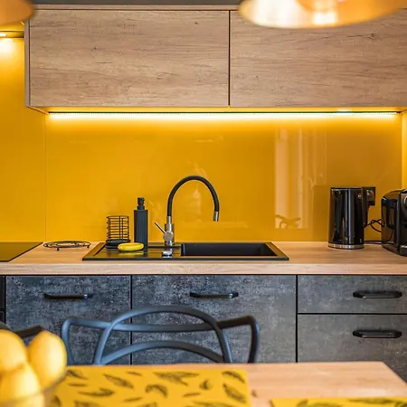 Apartamento Nad Lipami 2 - Z Sauna I Tarasem Blisko Stoku *