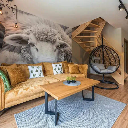 Nad Lipami 2 - Z Sauna I Tarasem Blisko Stoku * Szczyrk