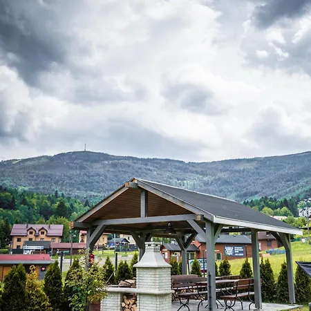 Nad Lipami 2 - Z Sauna I Tarasem Blisko Stoku Appartement *