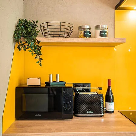 Nad Lipami 2 - Z Sauna I Tarasem Blisko Stoku *