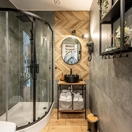 Nad Lipami 2 - Z Sauna I Tarasem Blisko Stoku * Szczyrk