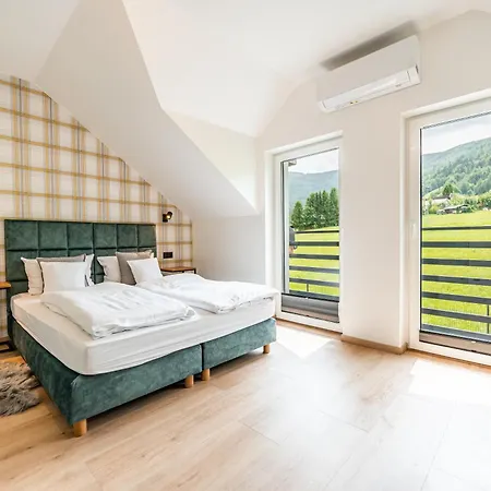 Nad Lipami 2 - Z Sauna I Tarasem Blisko Stoku Appartement *