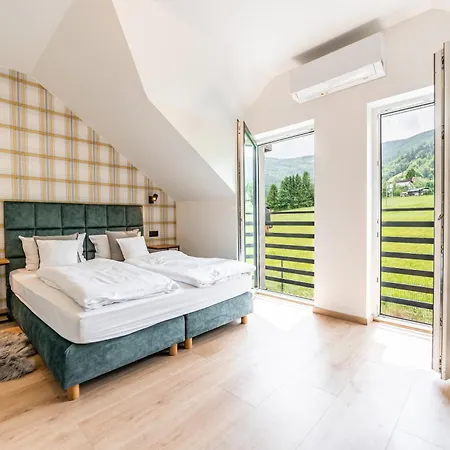 Nad Lipami 2 - Z Sauna I Tarasem Blisko Stoku * Szczyrk