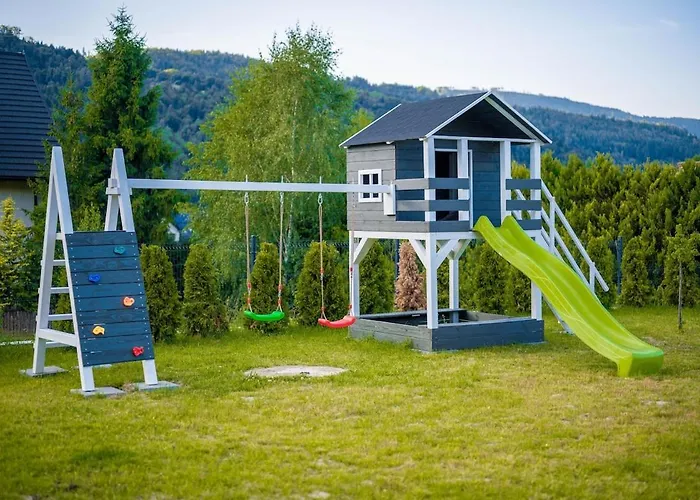 Nad Lipami 2 - Z Tarasem Blisko Stoku