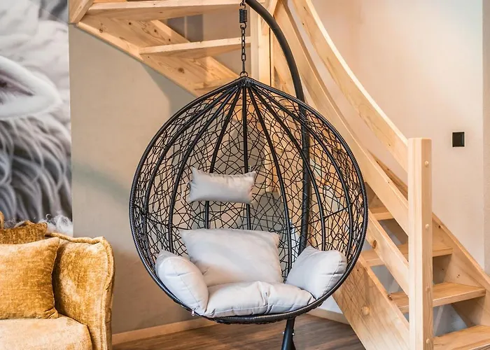 Nad Lipami 2 - Apartament Z Tarasem Blisko Stoku Szczyrk דירה שצ'צ'ירק