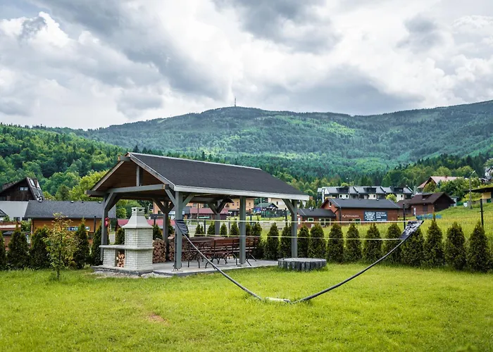 Nad Lipami 2 - Z Tarasem Blisko Stoku *