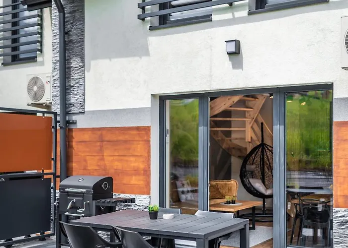 Nad Lipami 2 - Z Tarasem Blisko Stoku