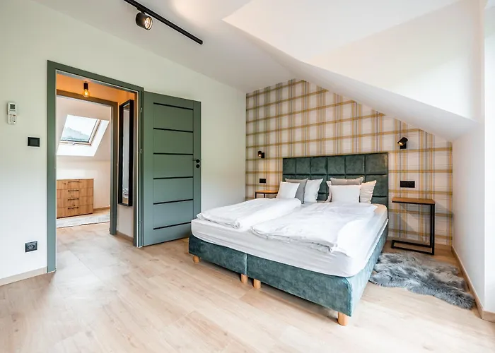 Nad Lipami 2 - Z Tarasem Blisko Stoku